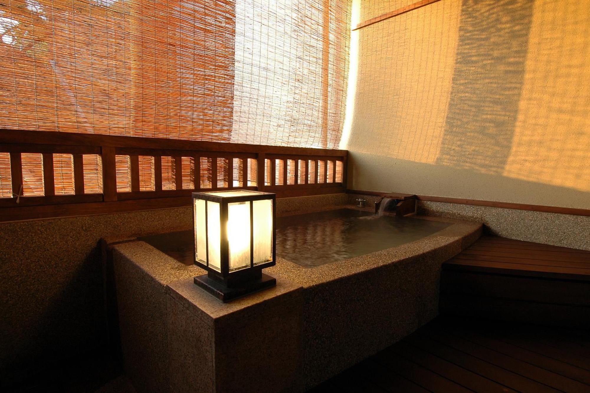 旅館 海辺のかくれ湯 清流 西伊豆町
