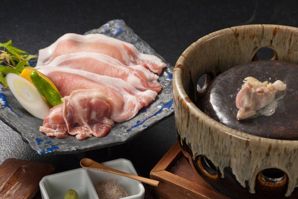 海辺のかくれ湯 清流 4* 西伊豆町