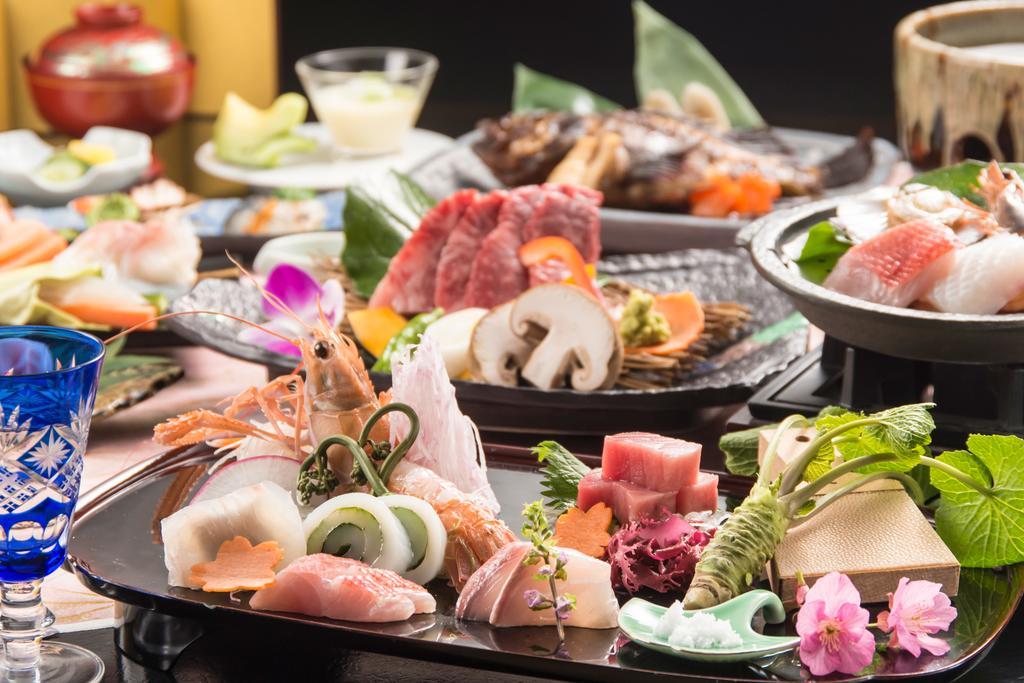 海辺のかくれ湯 清流 4*