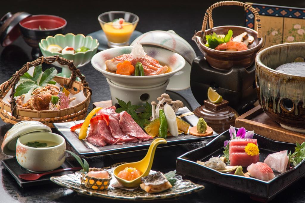 海辺のかくれ湯 清流 4*